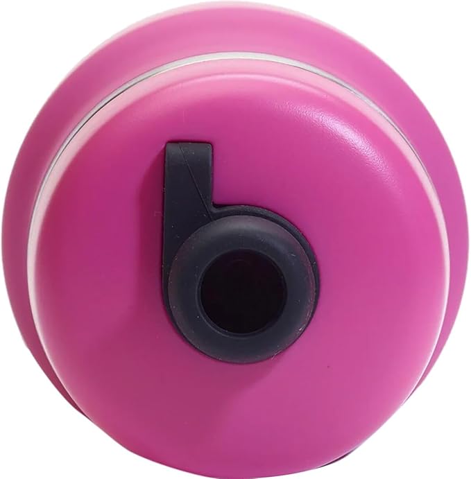 Bivo One 21Oz Non-Insulated Bottle Pink, One Size