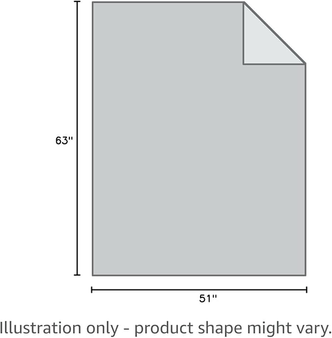 BENVWE Faux Fur Throw Blanket for Couch - Cozy Plush Fluffy Soft Thick Bubble Blanket for Living Room Home Decor - Mothers Day Birthday Gifts for Women, Cream White, 51" x 63"