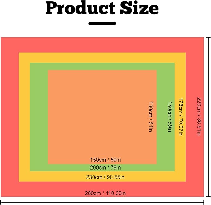 BSFHH Nature Tapestry Forest Tree Sea Cave Wall Hanging, Stream Through Rainforest Landscape Wall Art Tapestry for Bedroom Living room (Waterfall, 90"×70", Unframed)