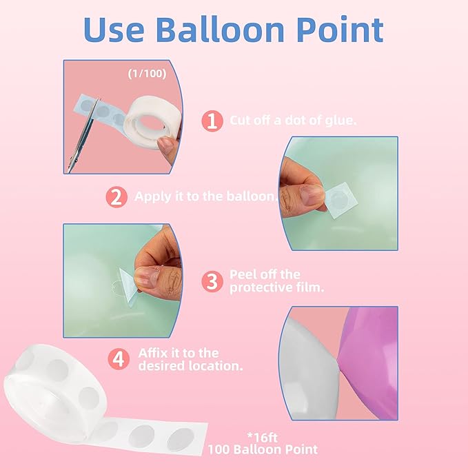 4FT Marquee Light Up Numbers Marquee Numbers 6, Choose Your Color, Multiple Color Options Including Cool White & Colorful, NO Glue Gun Needed, Birthday Decorations