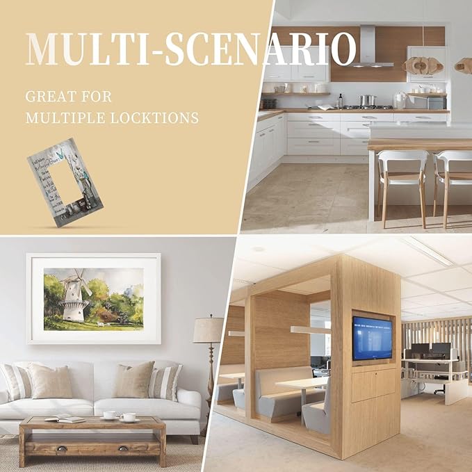 Blue Butterfly Rustic Flower Inspirational Quotes 1 Gang Rocker Light Switch Covers Single Decora Outlet Wall Plate Decorative Switchplate Faceplate GFCI for Farmhouse Country Bedroom Kitchen Decor