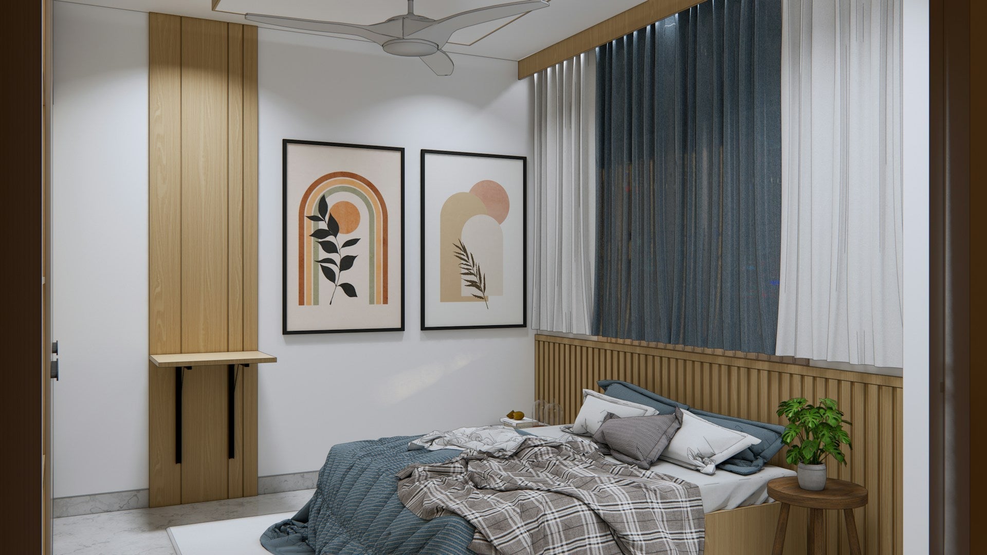 How to Mix and Match Home Decor Styles Like a Pro