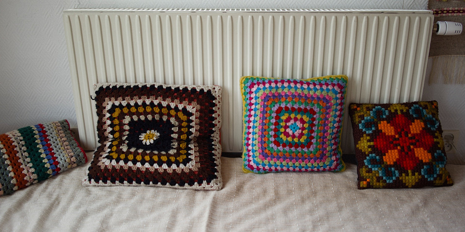 Cushions & Throws