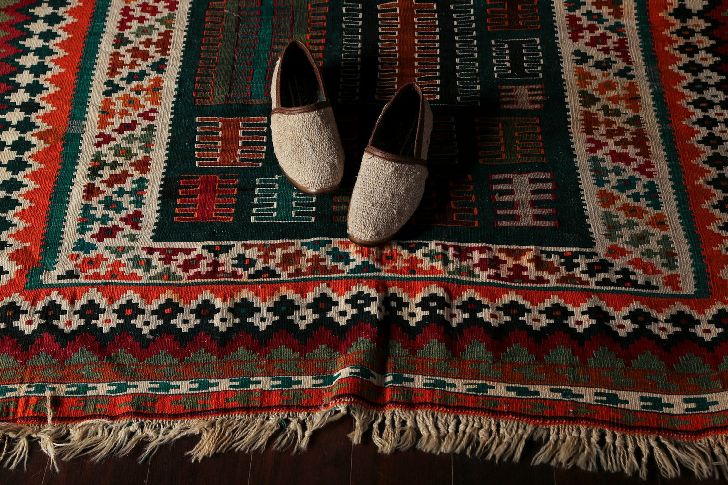 Rugs & Mats