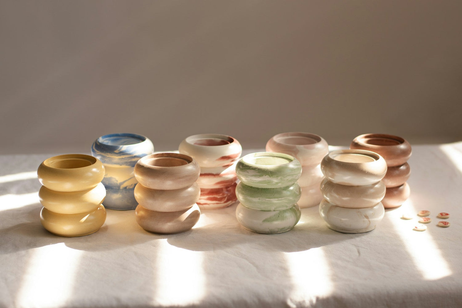 Vases & Decorative Accents