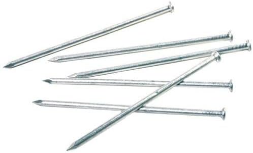 Aluminum Potato Spud Baking Nails - Set of 6