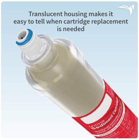 Aquatic Life RO Buddie Sediment Cartridge