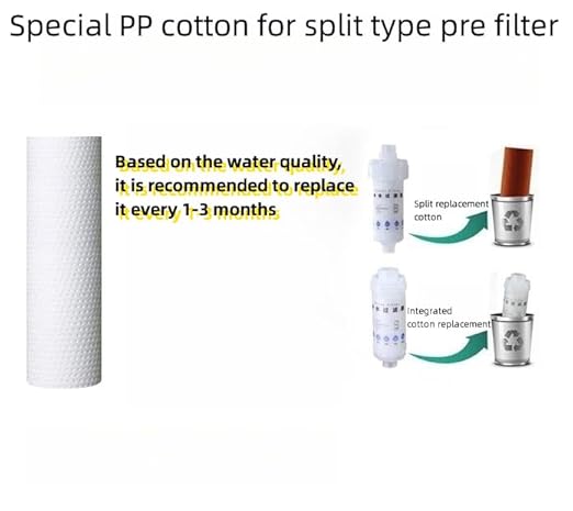 2023-2024-Replaceable-Filter-Cartridge-Tap-Water-Household-Pre-Filter-Pp-Cotton-Filter-Cartridge-Household-Transparent-Water (3 Replacing the filter element)