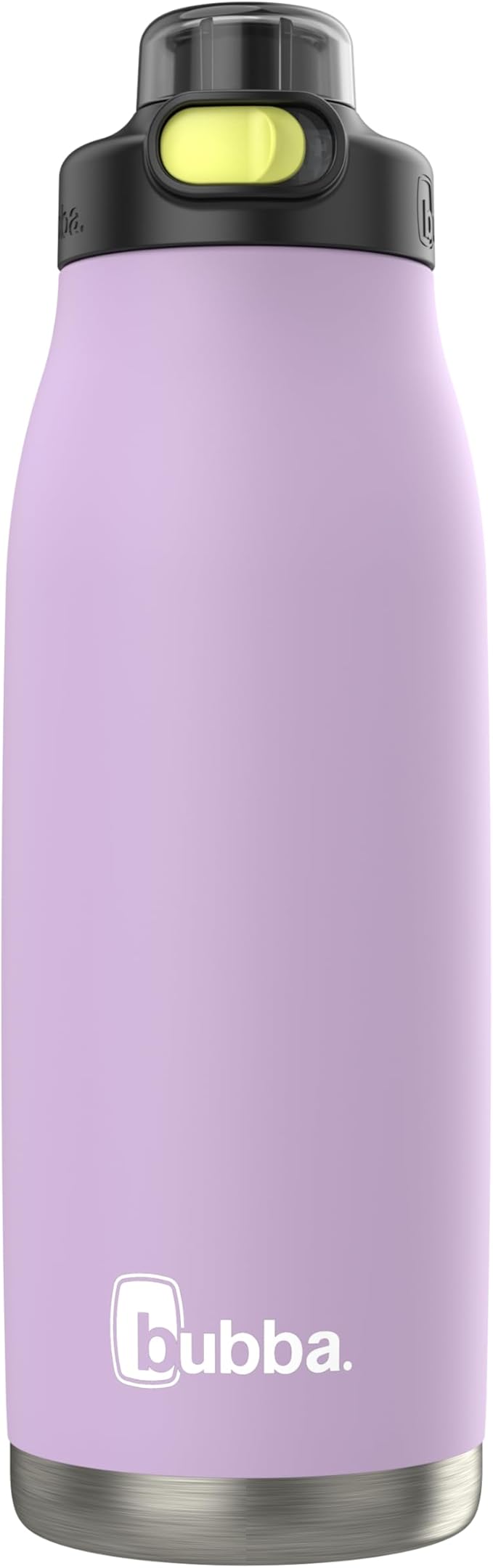 Bubba Water Bottle, Medium, 32 oz, Lavender Frost