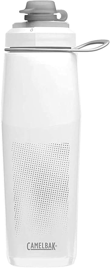 Bike Towel for Original Peloton® Bike with Camelbak Peak Fitness Water Bottle