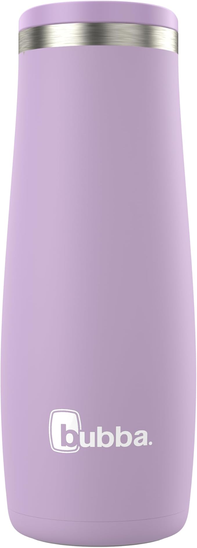 Bubba 32 oz Radiant Tumbler Without Case, Rubberized Lilac Dream