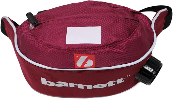 BARNETT BACKPACK-05 Multifunction Sport Drink Bottle Waist Bag, Bottle Belt, Drink Belt, Black
