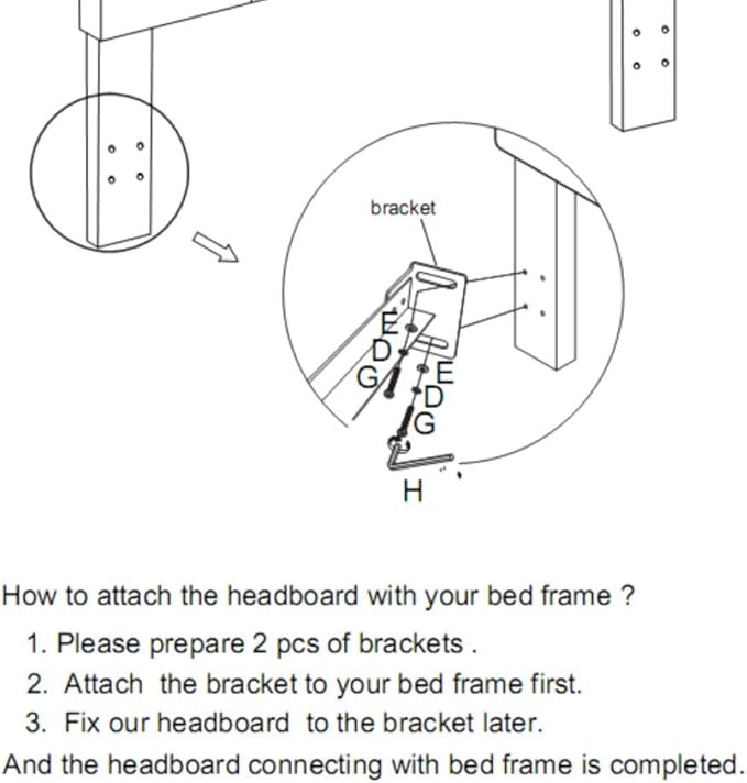 24KF Upholstered Tufted Button Velvet Headboard,Comfortable Fashional Headboard King/CA King Size,Gray