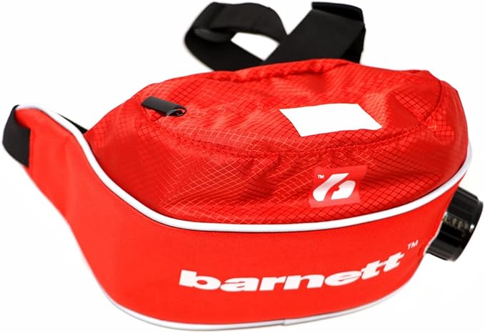 BARNETT BACKPACK-05 Multifunction Sport Drink Bottle Waist Bag, Bottle Belt, Drink Belt, Black