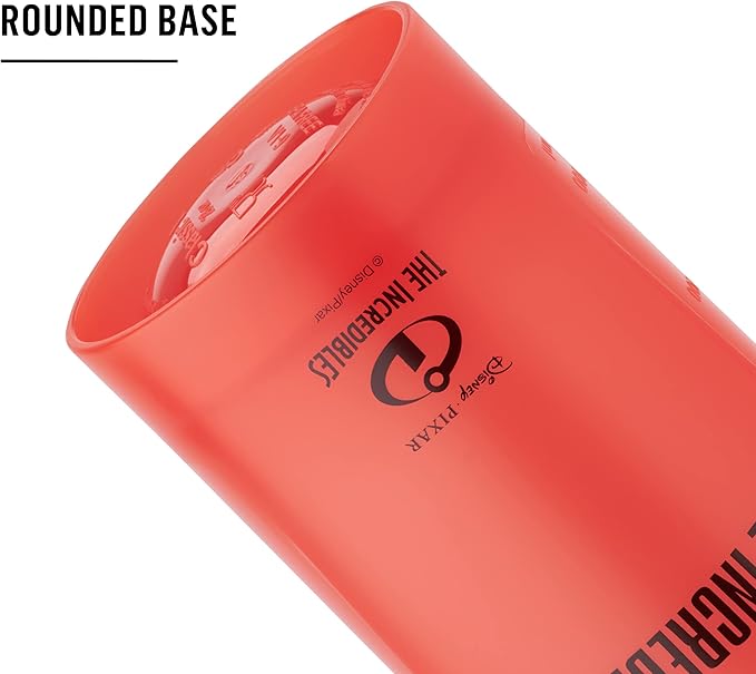 BlenderBottle Pixar Classic V2 Shaker Bottle Perfect for Protein Shakes and Pre Workout, 28-Ounce, Up