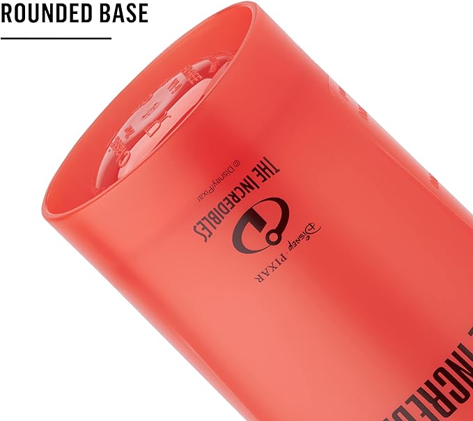 BlenderBottle Pixar Classic V2 Shaker Bottle Perfect for Protein Shakes and Pre Workout, 28-Ounce, Toy Story