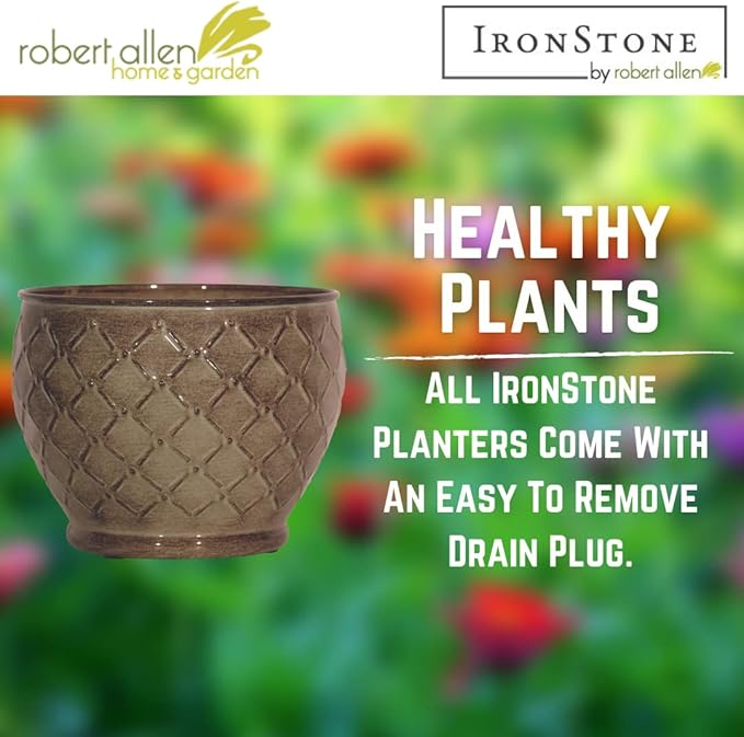 6" Lattice - Spearmint