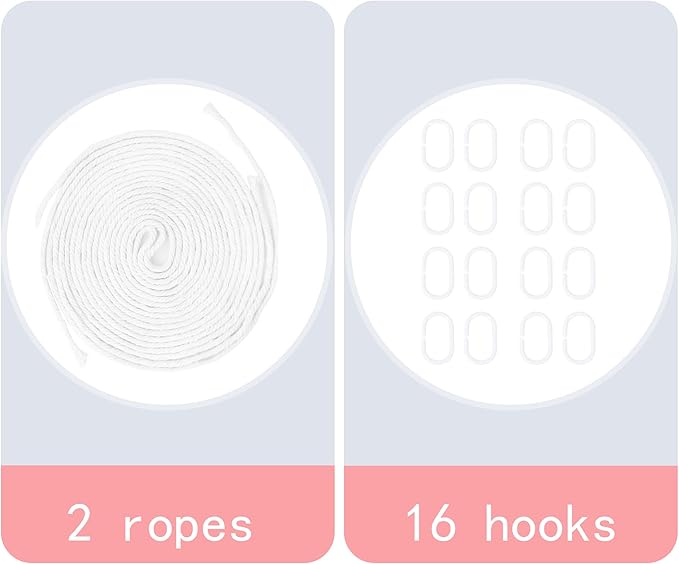 Beautiful Gauze Bunk Bed Curtains Drapes with Lace Privacy Bed Canopy for Bottom, 2 Panels, Flower Strawberry