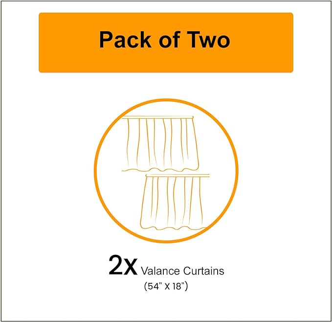 Ambesonne Nautical Window Valance Pack of 2, Sailing Boats on The Ocean Surfing Coastal Theme Marine Life Colorful Maritime, Rod Pocket Curtain Valances for Kitchen Bedroom, 54" X 18", Teal Green