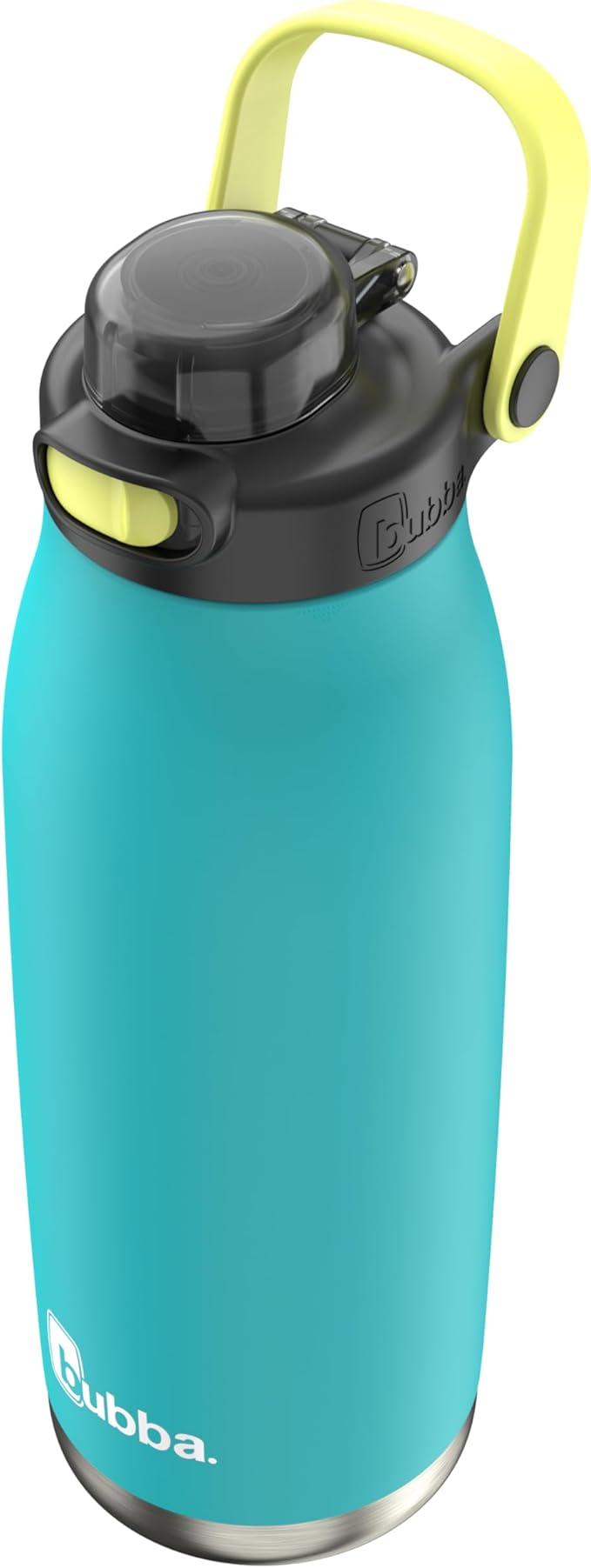 Bubba Water Bottle, Medium, 32 oz, Rubberized Scuba