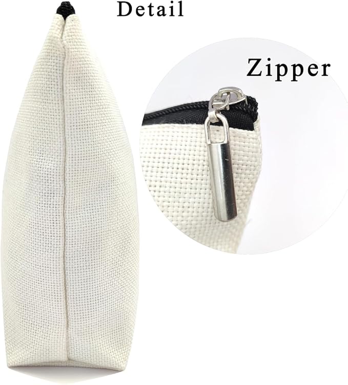 60th Birthday Gifts for Women, 60 Years Old Birthday Gifts Makeup Bag for Mom, Grandma, Friend, Sister, Travel Toiletry Makeup Organizer Zipper Pouch - Making The World a Better Place Since 1964