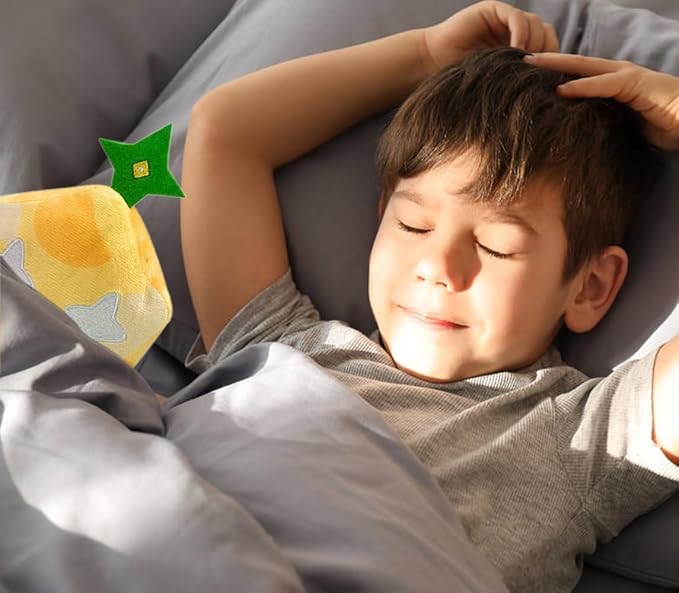 Blox Plush Toy Fruits Plush Toy Stuffed Toys Video Game Pillow for Kids Birthday Xmas Gift (Light)