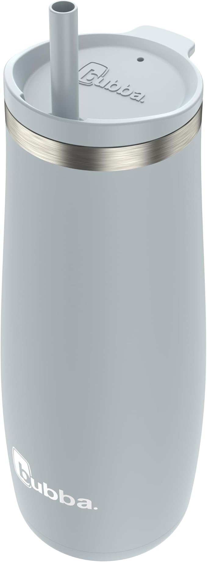 Bubba 32 oz Radiant Tumbler Without Case, Rubberized Light Stone