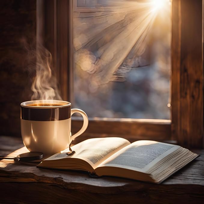 1OAK Scented Candles for Men - Fresh Coffee Candle - Espresso & Roast Coffee - Home Gifts (7oz.)