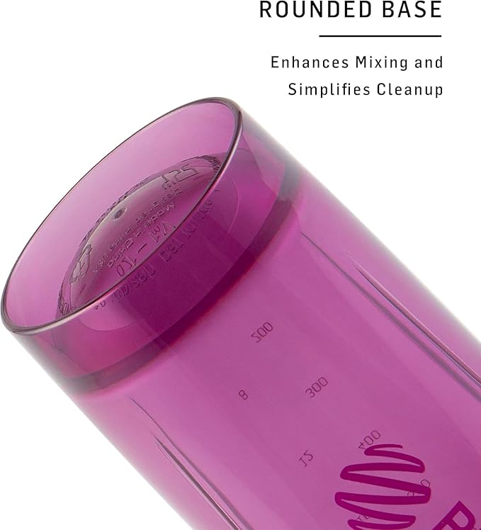 BlenderBottle Strada Shaker Cup Perfect for Protein Shakes and Pre Workout, 28-Ounce, Yellow