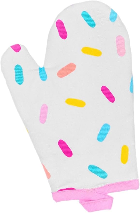 Bright Pastel Print 100% Cotton Kitchenwear Collection