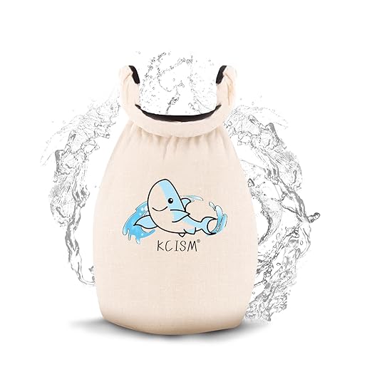 Bath Filter for Tub - Bath Tub Filter for Sensitive Skin - Contains Minerals to Nourish Hair and Skin - Chlorine Filter