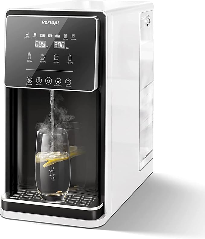 C2 Replacement Filter Compatible with UR02/UR03 Reverse Osmosis System，12 Months Lifetime, UR02/UR03　C2 Filter