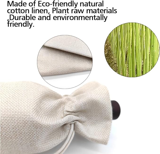 60th Birthday Gift for Women Men,60th Birthday Wine Bag,1964 Birthday Wine Bag,60 Years Old Birthday Party Decor Gift (60 BIRTHDAY)