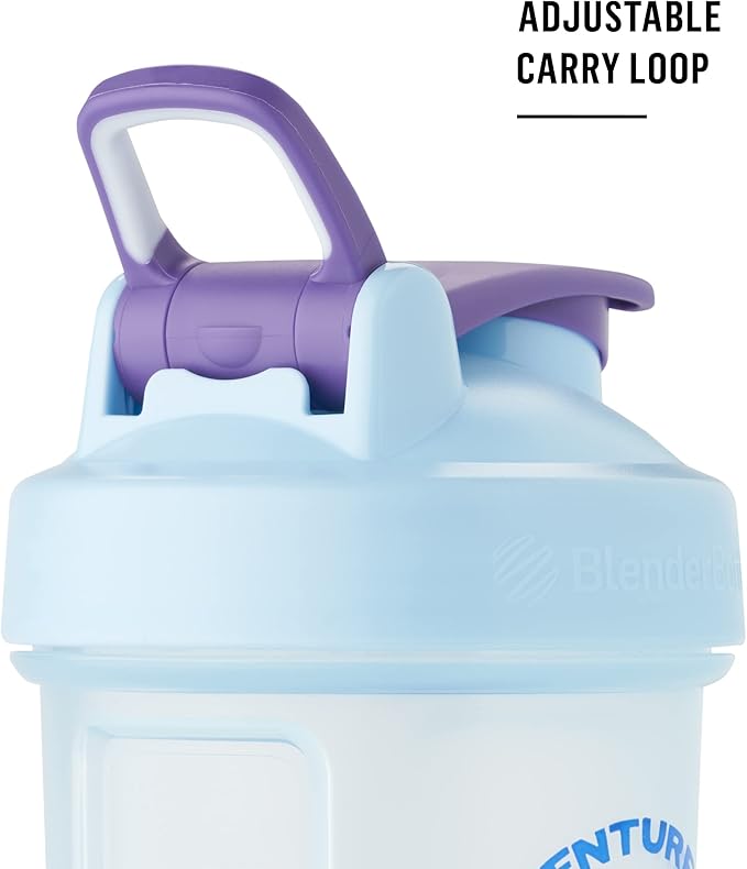 BlenderBottle Pixar Classic V2 Shaker Bottle Perfect for Protein Shakes and Pre Workout, 28-Ounce, Toy Story