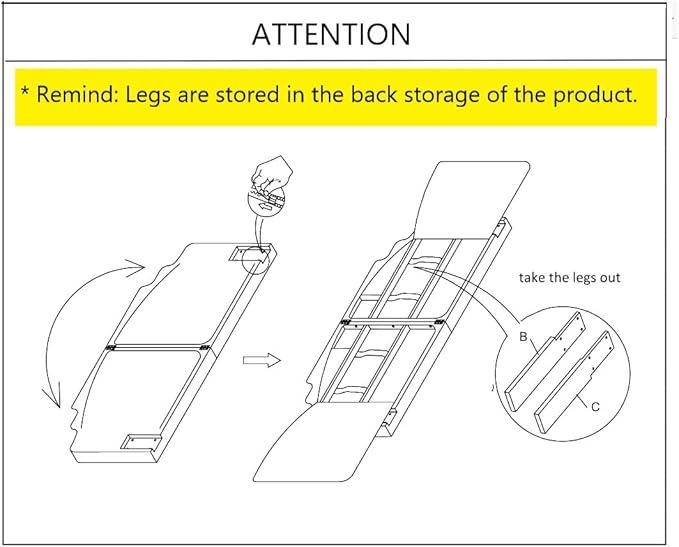 24KF Navy Blue Velvet Tufted King Upholstered Headboard, Modern Vertical Channel Design California King Headboard with Stepped Silhouette Top Edge, Navy Blue
