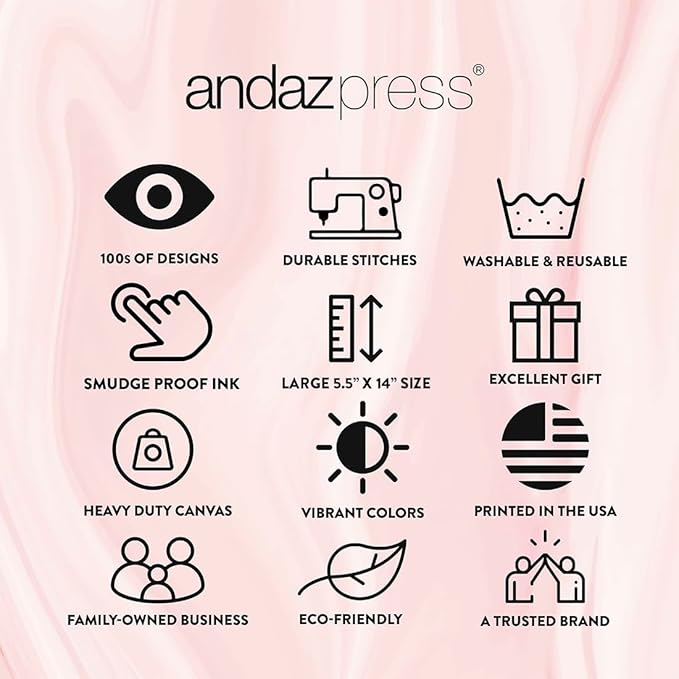 Andaz Press Retirement Wine Bag, Pairs Well With Retirement Wine Bottle Cover, Funny Retirement Gifts Canvas Wine Bag, Champagne Bottle Bag, Wine Bottle Gifts, Retirement Gifts For Men, Women, 1-Pack