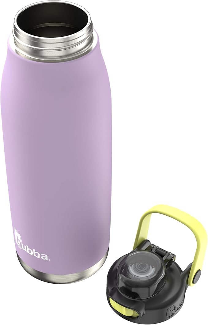 Bubba Water Bottle, Medium, 32 oz, Lavender Frost