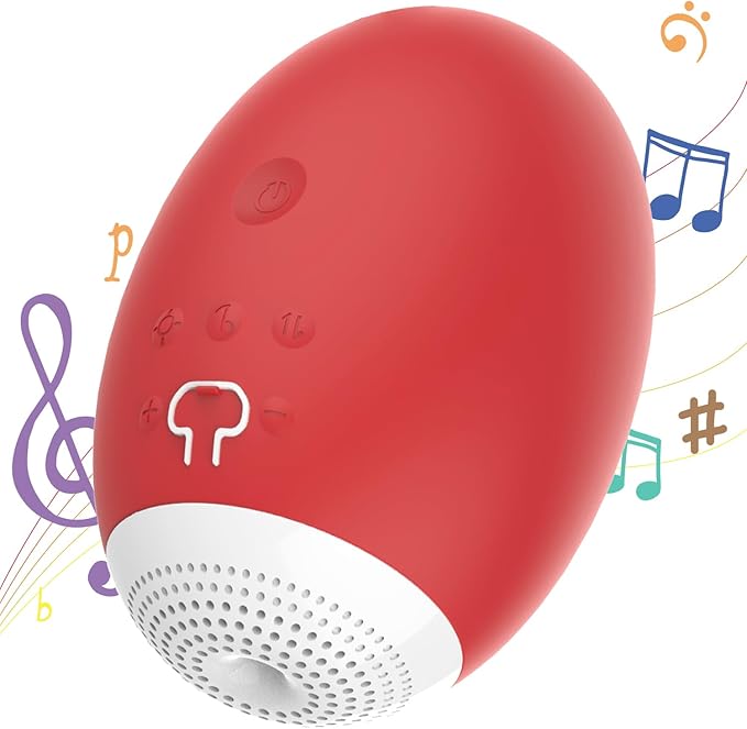 13 in 1 Electronic Handy Piano for Music Beginner, 5-Keys Flexible Pocket Piano, Portable Travel Educational Electronic Digital Music Finger Piano,Buit-in 13 Instruments & 10 Demo Songs & 22 Scales