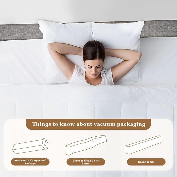Bed Gap Filler,High-Density Bed Crack Filler with Removable Cover,Mattress Extender for Headboard Gap,Spacer Filler Between Mattress and Wall,Bed Wedge Gap Filler,Full Size,Dark Gray,78"x4"x12"