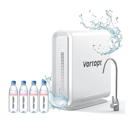 C2 Replacement Filter for DF1 Ultra-Filtration Water Filter System