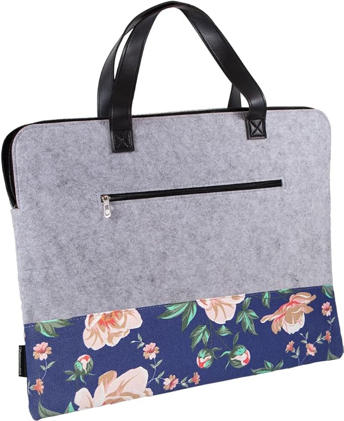 100% New Zealand Wool Pressing Mat for Quilting - Best Portable Wool Ironing Mat for Quilters - Includes Travel Bag, Cutting Mat, Iron Rest & Sewing Accessories and Supplies - 13.5"x17"x0.5" Iron Mat