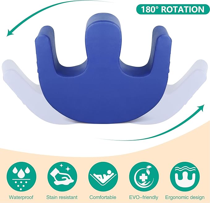 Bedridden Patients: Patient Turning Devices and Bedroll Pillows for Elderly, Orthopedic and Convenience