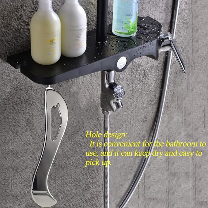 BYYDDIY Stainless Steel Gua Sha Muscle Scraper Tools,Scraping Massage Tools,Scar Tissue Tool,Guasha Massage Scraper Tool,IASTM Tools,Fascia Scraper,Soft Tissue Massage Tool, Guasha Tool for Body