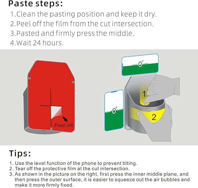 Beer/Can/Drink/Wine Bottle Holder for Shower, Wall Mounted Cup/Toothbrush Holder, Beer Accessories, Funny Birthday Gifts(01Grey)