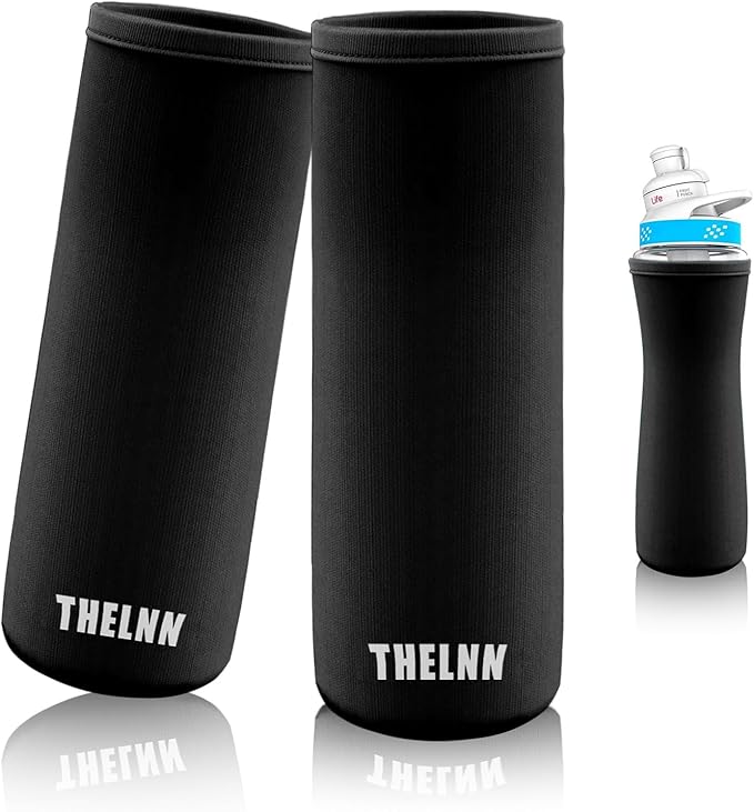 2pcs,cirkul Water Bottle Sleeve,cirkul Sleeve,cirkul Bottle Sleeve,cirkul Water Bottle Sleeve 22 oz,cirkul Bottle Sleeve 22 oz