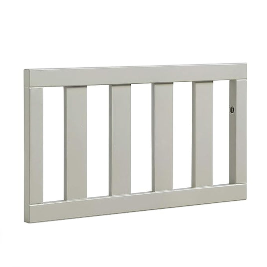 Baby Relax Miles Toddler Guardrail, Graphite Grey