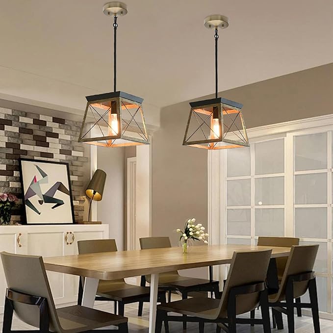 Biaungdo 5 Inch Ceiling Lighting Canopy Kit, Gold Pendant Light Canopy Kit Metal Chandelier Ceiling Light Plate Cover with All Mounting Hardware for Chandelier Pendant Lighting Fixtures