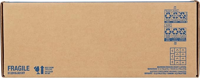 Brita XL Water Filter Dispenser for Tap and Drinking Water with 1 Elite Filter, Reduces 99% Of Lead, Lasts 6 Months, 27-Cup Capacity, BPA Free, Black