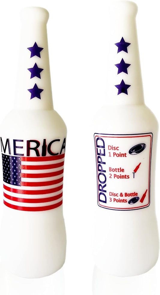 Bottle Bash Bottle Set