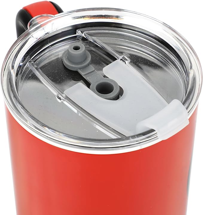 Bioworld Spider-Man 40 Oz Red Stainless Steel Tumbler